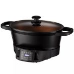 RUSSEL HOBBS Good-to-go 28270-56/RH multicooker, többfunkciós, programozható, időzítő, melegen tartás RUSSEL HOBBS Good-to-go 28270-56/RH multicooker, többfunkciós, programozható, időzítő, melegen tartás