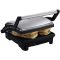 RUSSELL HOBBS Cook@Home 17888-56/RH 3-in-1 panini sütő, grill és sütőlap (cserélhető lapok)