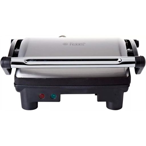RUSSELL HOBBS Cook@Home 17888-56/RH 3-in-1 panini sütő, grill és sütőlap (cserélhető lapok)