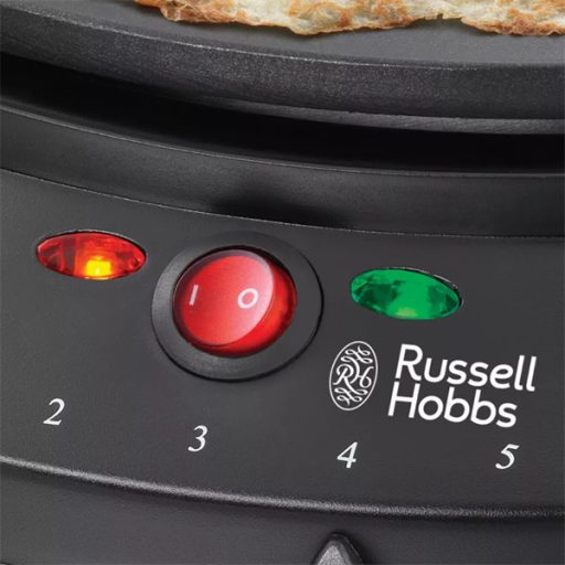 RUSSELL HOBBS Fiesta 20920-56/RH palacsintasütő / crepe maker