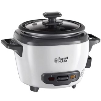   RUSSELL HOBBS GENERIC 27020-56/RH 0,7L rizsfőző, 3 személyes, kompakt