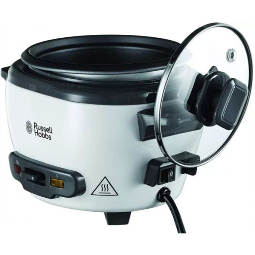 RUSSELL HOBBS GENERIC 27020-56/RH 0,7L rizsfőző, 3 személyes, kompakt