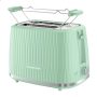   RUSSEL HOBBS EDEN 27374-56/RH 2 szeletes kenyérpirító, pisztácia