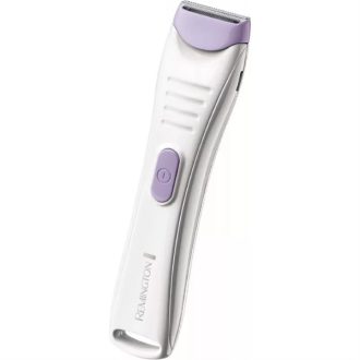   REMINGTON BKT4000 vezeték nélküli bikinivonal formázó, vízálló, 60 perc üzemidő, 0,2 mm, 2/4 mm fésűk