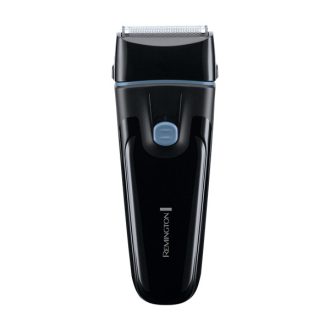   REMINGTON F1000 Style Series F1 rezgőkéses borotva, 2 szitás fej, USB-C, 30 perc üzemidő, kipattintható pajeszvágó, mosh