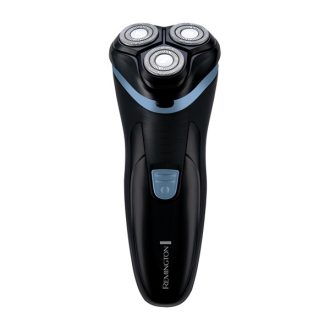   REMINGTON R1000 körkéses borotva, dupla soros vágó, USB-C, 30 perc vezeték nélküli, pajeszvágó
