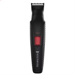 REMINGTON PG2120 G12 Graphite 12 az 1-ben multifunkciós trimmelő, 6 tartozék, 40 perc használat, USB töltés