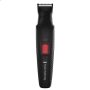   REMINGTON PG2120 G12 Graphite 12 az 1-ben multifunkciós trimmelő, 6 tartozék, 40 perc használat, USB töltés