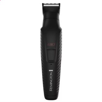   REMINGTON PG2100 Graphite Series G10 10 az 1-ben multigroom, 40 perc üzemidő, USB töltés, grafit bevonat