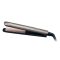 REMINGTON S8540 Keratin Protect hajsimító, keratin+mandulaolajos kerámia, 9 hőfok 150–230°C, 15 mp, Turbo