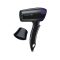 REMINGTON Travel Dryer D2400 hajszárító, utazó kompakt, könnyű kivitel