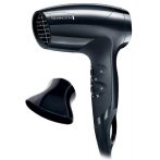 REMINGTON COMPACT D5000 hajszárító, teljesítmény: 1800W REMINGTON COMPACT D5000 hajszárító, teljesítmény: 1800W