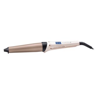   REMINGTON PROluxe CI91X1 kúpvas 25–38 mm, OPTIheat, Grip-Tech bevonat, digitális 120–210°C, Pro+185°C