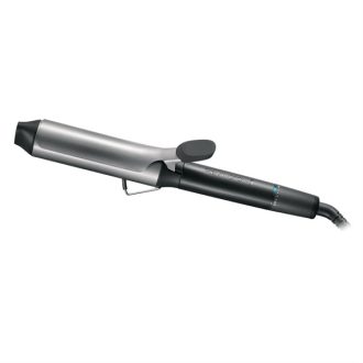   REMINGTON CI5538 Pro Big Curl 38 mm titán-kerámia hajsütővas, 8 hőfok (140–210°C), 30s felmelegedés
