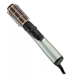 REMINGTON Botanicals AS5860 forgófejes meleglevegős hajformázó, 800 W, 50 mm forgókefe, ionos, 2 hőfok/szint