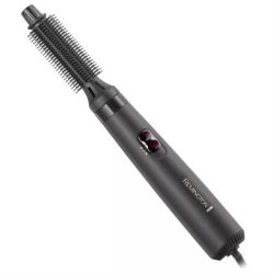 REMINGTON AS7100 Blow Dry & Style meleglevegős hajformázó rövid hajhoz, 400W, 19mm+25mm kefék, 2 fokozat, forgó kábel
