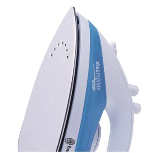 RUSSELL HOBBS Travel Iron 22470-56/RH úti vasaló, kompakt hordozható kivitel