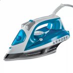 RUSSEL HOBBS SUPREME 23971-56/RH Steam Pro gőzölős vasaló, professzionális RUSSEL HOBBS SUPREME 23971-56/RH Steam Pro gőzölős vasaló, professzionális