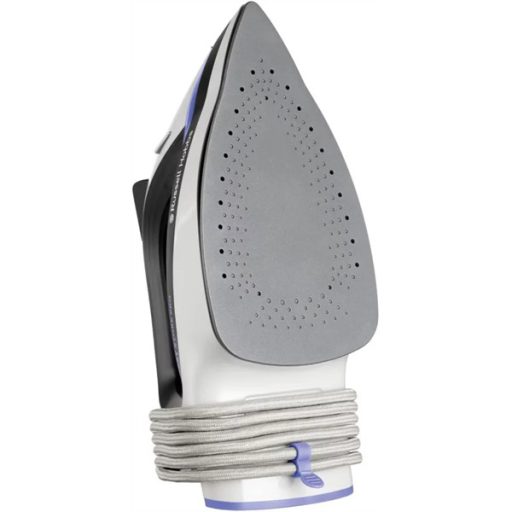 RUSSELL HOBBS Easy Store 26730-56/RH vasaló, Pro Wrap & Clip, kábelrendező és rögzítő, kompakt