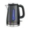 RUSSELL HOBBS MATTE BLACK 26140-70/RH Matte Black vízforraló, matt fekete kivitel