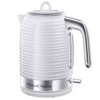 RUSSEL HOBBS INSPIRE 24360-70/RH fehér elektromos vízforraló RUSSEL HOBBS INSPIRE 24360-70/RH fehér elektromos vízforraló