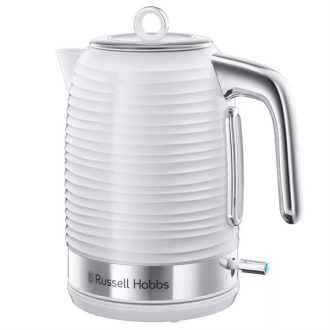  RUSSELL HOBBS INSPIRE 24360-70/RH fehér elektromos vízforraló