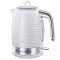 RUSSELL HOBBS INSPIRE 24360-70/RH fehér elektromos vízforraló