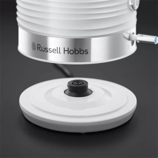 RUSSELL HOBBS INSPIRE 24360-70/RH fehér elektromos vízforraló