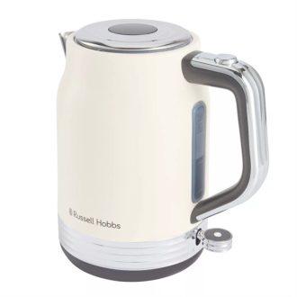   RUSSELL HOBBS HANLEY 28640-70/RH Jasmine vízforraló, elektromos