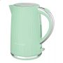 RUSSEL HOBBS EDEN 27364-70/RH vízforraló, pisztácia