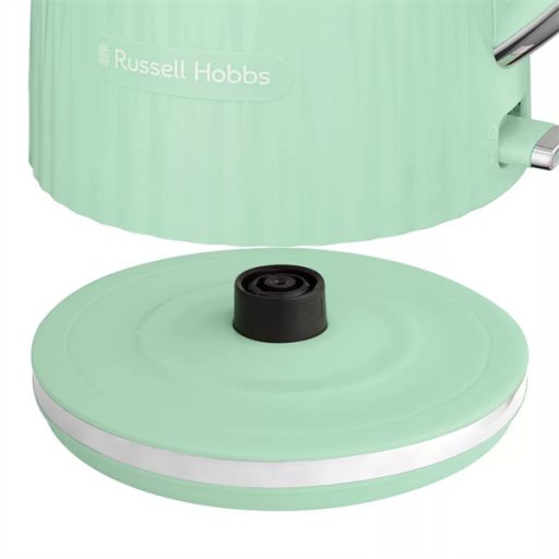RUSSELL HOBBS EDEN 27364-70/RH vízforraló, pisztácia