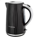   RUSSEL HOBBS Eden 27361-70/RH elektromos vízforraló, fekete