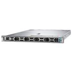 DELL ISG szerver - PE R470 rack (8x2.5"), 16C 6517P 3.2GHz, 1x32GB, 2x480GB RI SSD; H965i, iD10 En., 2x1100W. DELL ISG szerver - PE R470 rack (8x2.5"), 16C 6517P 3.2GHz, 1x32GB, 2x480GB RI SSD; H965i, iD10 En., 2x1100W.