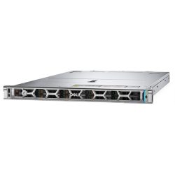 DELL ISG szerver - PE R470 rack (8x2.5"), 16C 6517P 3.2GHz, 1x32GB, 2x480GB RI SSD; H965i, iD10 En., 2x1100W. DELL ISG szerver - PE R470 rack (8x2.5"), 16C 6517P 3.2GHz, 1x32GB, 2x480GB RI SSD; H965i, iD10 En., 2x1100W.