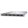   DELL ISG szerver - PE R470 rack (8x2.5"), 16C 6517P 3.2GHz, 1x32GB, 2x480GB RI SSD; H965i, iD10 En., 2x1100W.