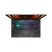MSI Gaming NB Cyborg A17 AI B2HWEKG-034, 17,3" FHD 144Hz, Ryzen 7 260, 16GB, 512GB M.2, RTX 5050 8GB, NOOS, Fekete