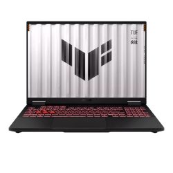 ASUS GAMER NB TUF FA608UP-RV018 16" WUXGA, Ryzen 7 260, 16GB, 1TB M.2, RTX 5070 8GB, NOOS, Szürke ASUS GAMER NB TUF FA608UP-RV018 16" WUXGA, Ryzen 7 260, 16GB, 1TB M.2, RTX 5070 8GB, NOOS, Szürke