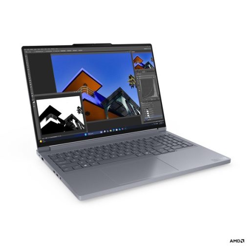 LENOVO ThinkBook T16p G6 IAX, 16.0" WQXGA, Intel Core Ultra 7 255H (5.2GHz), 32GB, 1TB SSD, nVidia RTX 5060, Win11 Pro