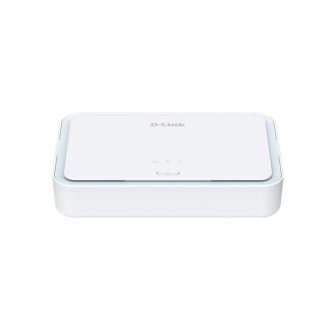 D-LINK Modem + Wireless Router Dual Band AX3000, DBR-330