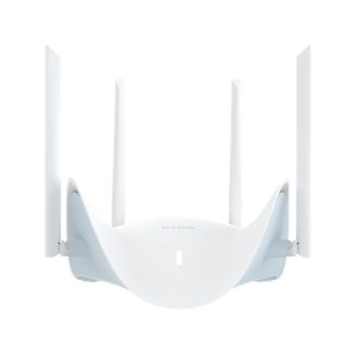   D-LINK Wireless Router Dual Band BE3600 1xWAN(2.5Gbps) + 3xLAN(2.5Gbps), R36/E