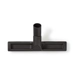   Nedis VCBR111HF35 természetes szőr porszívó parketta kefe, porszívó fej, cső méret 35mm