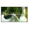 LG 16/7 Signage kijelző 50" 50UL3Q, 3840x2160, 350 cd/m2, HDMIx3/USBx2/RS-232C/RJ45
