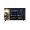 LG 16/7 TV Signage 65" 65PK640S, 3840x2160, 300cd/m2, HDR, 3xHDMI/USB/RJ45, webOS