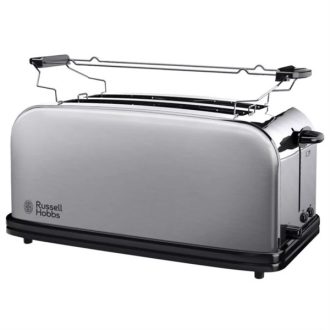   RUSSELL HOBBS 23610-56 Adventure 4 szeletes hosszú kenyérpirító, 1600W