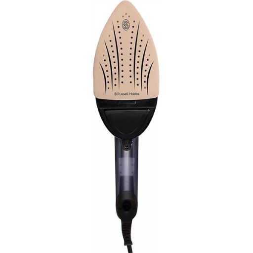 RUSSELL HOBBS 28370-56 Steam Genie 2in1 kézi gőzölő és vasaló, 1700W, 150ml