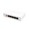 ASUS Switch 5x2.5Gbps, QG-U1050
