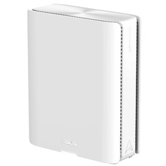   ASUS Wireless ZenWifi Mesh Networking system BE25000, BQ16(W-3-PK)