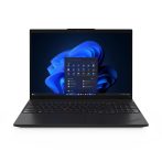   LENOVO ThinkPad L16 G2, 16.0" WUXGA, AMD Ryzen 7 PRO 250 (5.1GHz), 16GB, 512GB SSD, Win11 Pro.