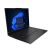 LENOVO ThinkPad L16 G2, 16.0" WUXGA, Intel Core Ultra 7 255U (5.2GHz), 16GB, 512GB SSD, Win11 Pro