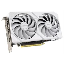 ASUS Videokártya PCI-Ex16x AMD RX 9060 XT 16GB DDR6 OC